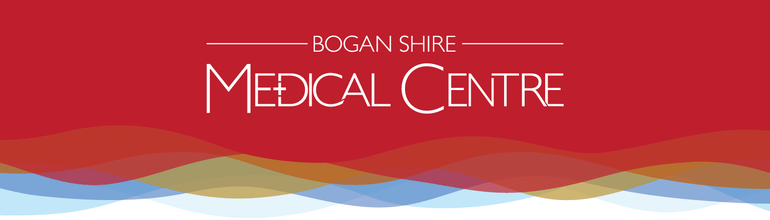 medical centre nyngan - doctors bogan shire - gp - rural western new south wales - practice logo banner